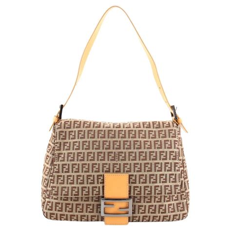 fendi forever mama zucchino handbag|Fendi Zucchino Mama Forever Bag .